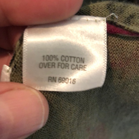 Open front jacket - Picture 4 of 6